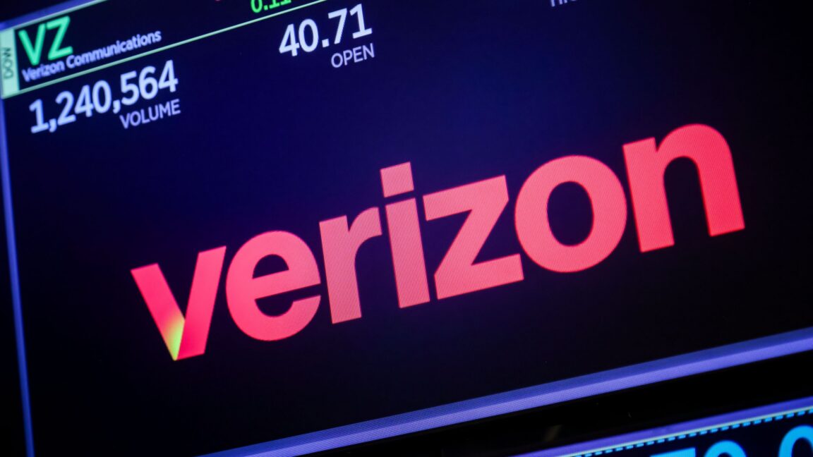 ABD Yüksek Mahkemesi, Verizon'ın 47 Milyon Dolarlık Ceza İadesi Talebini Reddetti