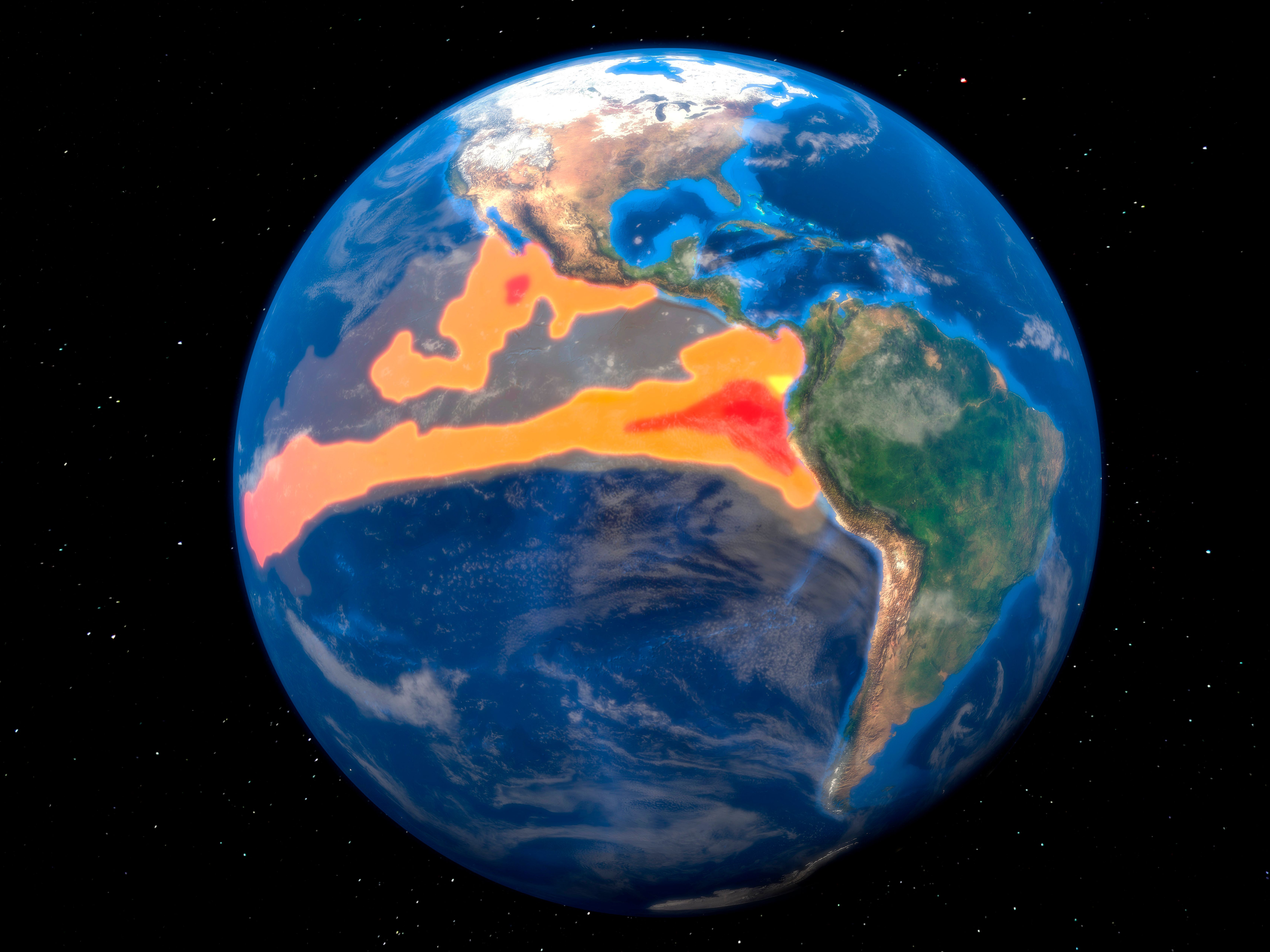 El Niño Nedir? Küresel İklim ve Ekonomi Üzerindeki Yıkıcı Etkileri