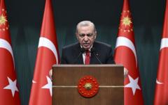Cumhurbaşkanı Erdoğan'dan Trump ve Burnham ile Kritik Telefon Görüşmesi: Savunma ve Diplomasi Vurgusu
