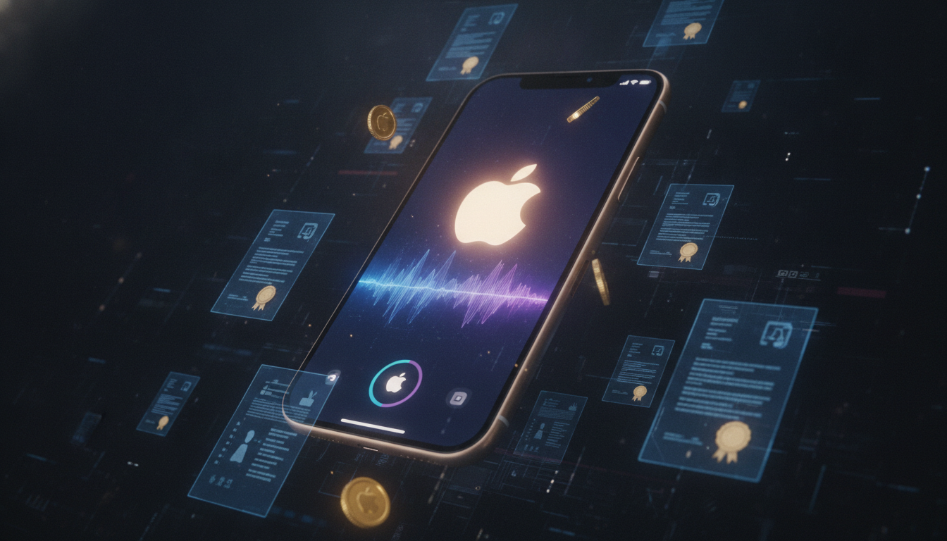 Apple'dan Siri AI Gecikmesi İçin 250 Milyon Dolarlık Tazminat: Ödeme Tarihleri Belli Oldu