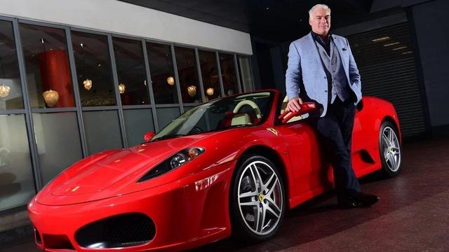 HABAŞ'ın Yeni Yerli Otomobili İçin Geri Sayım: Efsane Tasarımcı Frank Stephenson İmzası
