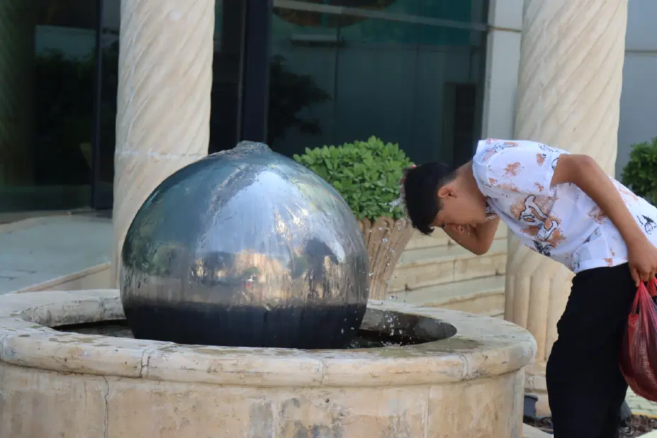 Meteoroloji Verileri Açıklandı: Türkiye'nin En Sıcak ve En Soğuk İlçeleri Belli Oldu
