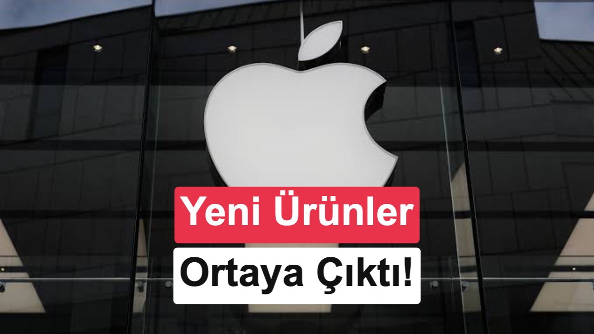 macOS 26.7 Beta Kodlarında Apple'ın Gelecek Ürünleri Sızdırıldı