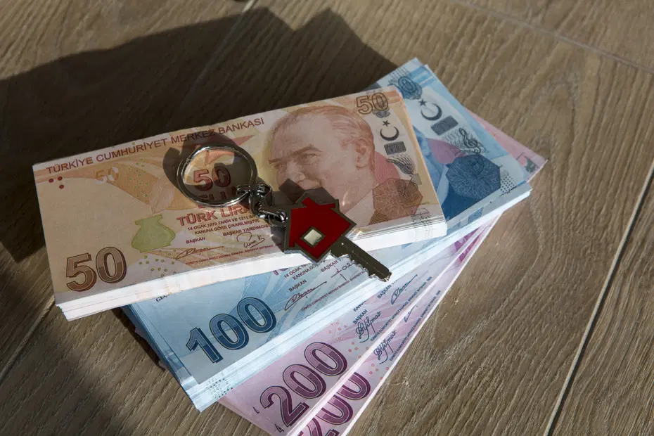 Yargıtay'dan Emsal Karar: Ev Satıldığında Peşin Ödenen Kira Yeni Sahibine Verilecek