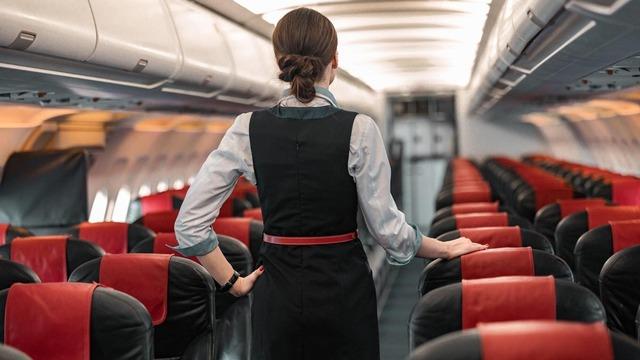 Araştırma: Pilotlar ve Kabin Memurları Kozmik Radyasyon Nedeniyle Yüksek Kanser Riski Taşıyor