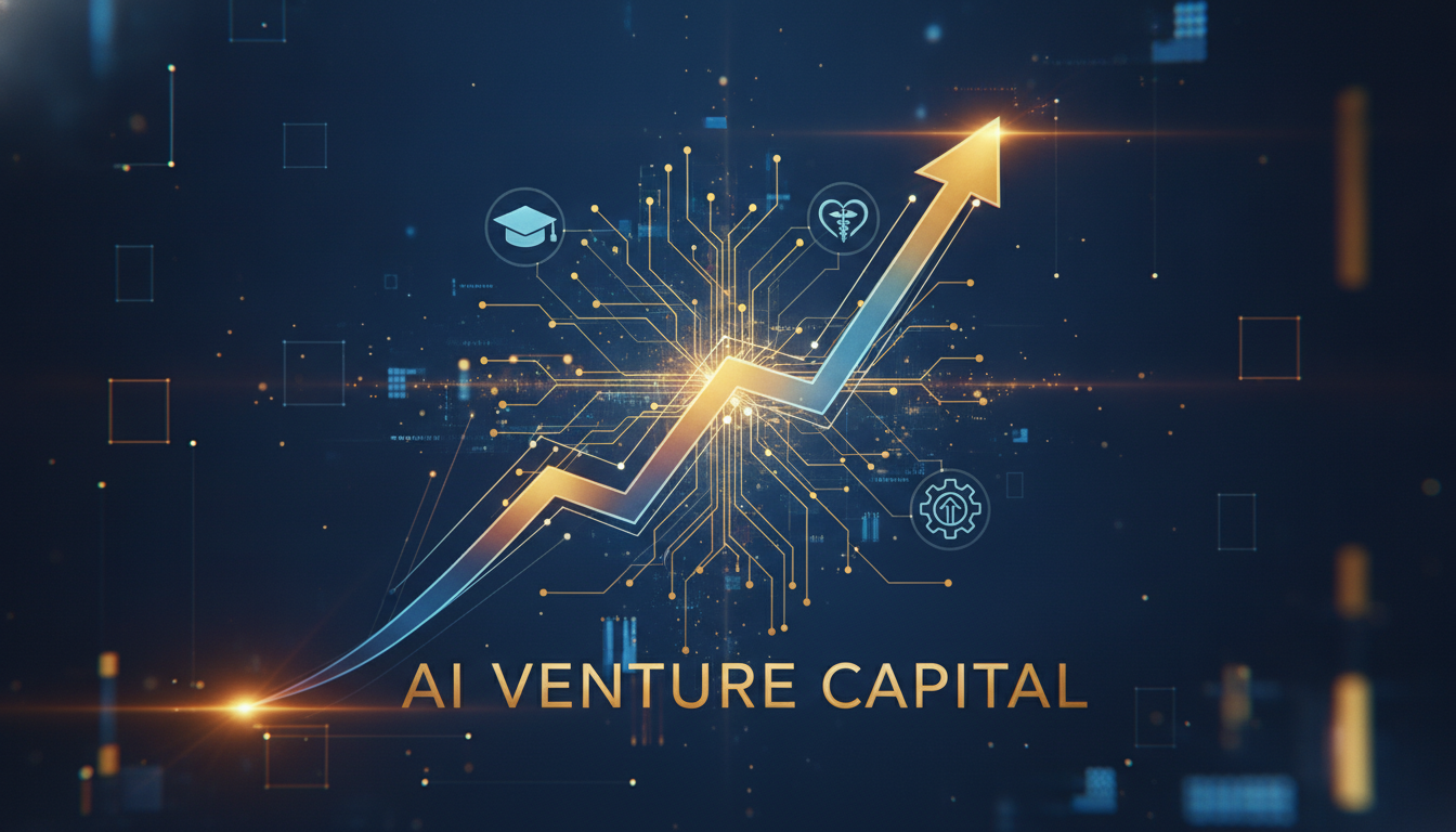 Reach Capital, İnsan Potansiyelini Artıran Yapay Zeka Girişimleri İçin 265 Milyon Dolarlık Fon Oluşturdu