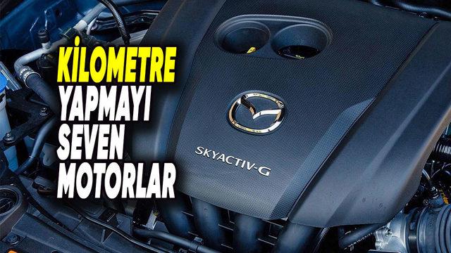 İkinci El Pazarında Yüksek Kilometrelere Dayanan En Sağlam Benzinli Motorlar