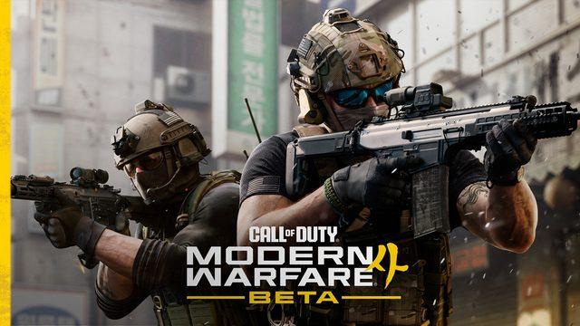 Call of Duty: Modern Warfare 4 Beta Sürecine Nasıl Katılabilirsiniz?