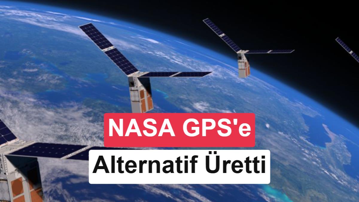 NASA, Derin Uzay Görevleri İçin GPS'e İhtiyaç Duymayan FALCON Navigasyon Sistemini Test Etti