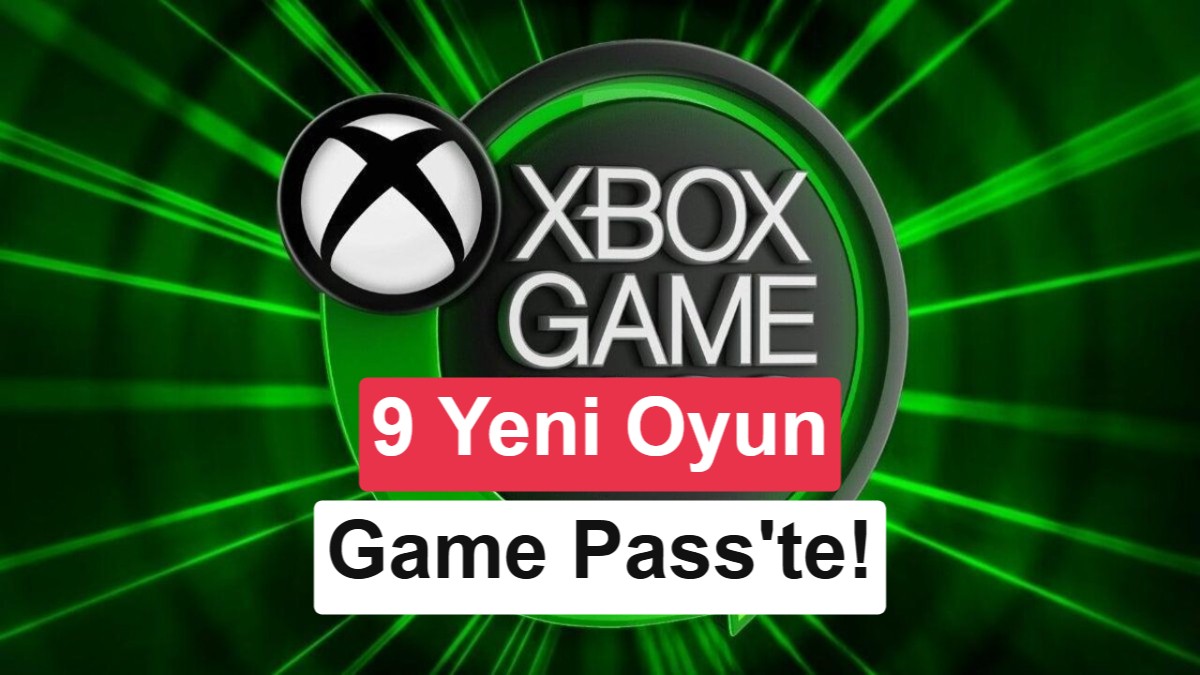 Xbox Game Pass Ağustos Oyunları Açıklandı: Yeni Gelenler ve Ayrılanlar