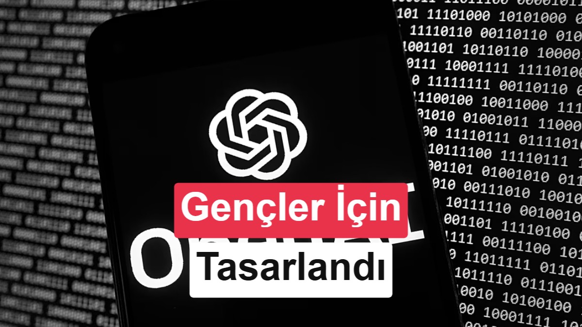 OpenAI'dan Gençlere Özel Sürüm: Ebeveyn Kontrollü "ChatGPT for Teens" Tanıtıldı
