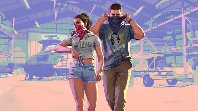 GTA 6'dan Büyük Sızıntı: Yeni Oynanış Mekanikleri ve Detaylar Ortaya Çıktı