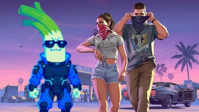 GTA 6 Sızıntıcısı Cyberleek'ten Rockstar'a Tehdit: "Dijital Ön Sipariş Sömürüsüne Karşıyım"