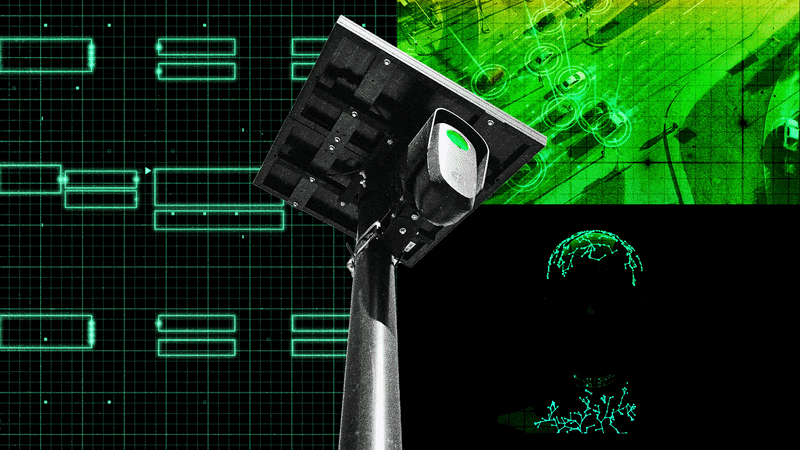 Flock Safety'den Polisler İçin Tartışmalı Yeni Yapay Zeka Aracı