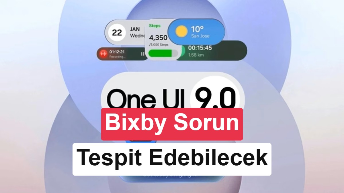 Samsung, One UI 9 ile Kapsamlı Garanti ve Bakım Menüsünü Tanıttı