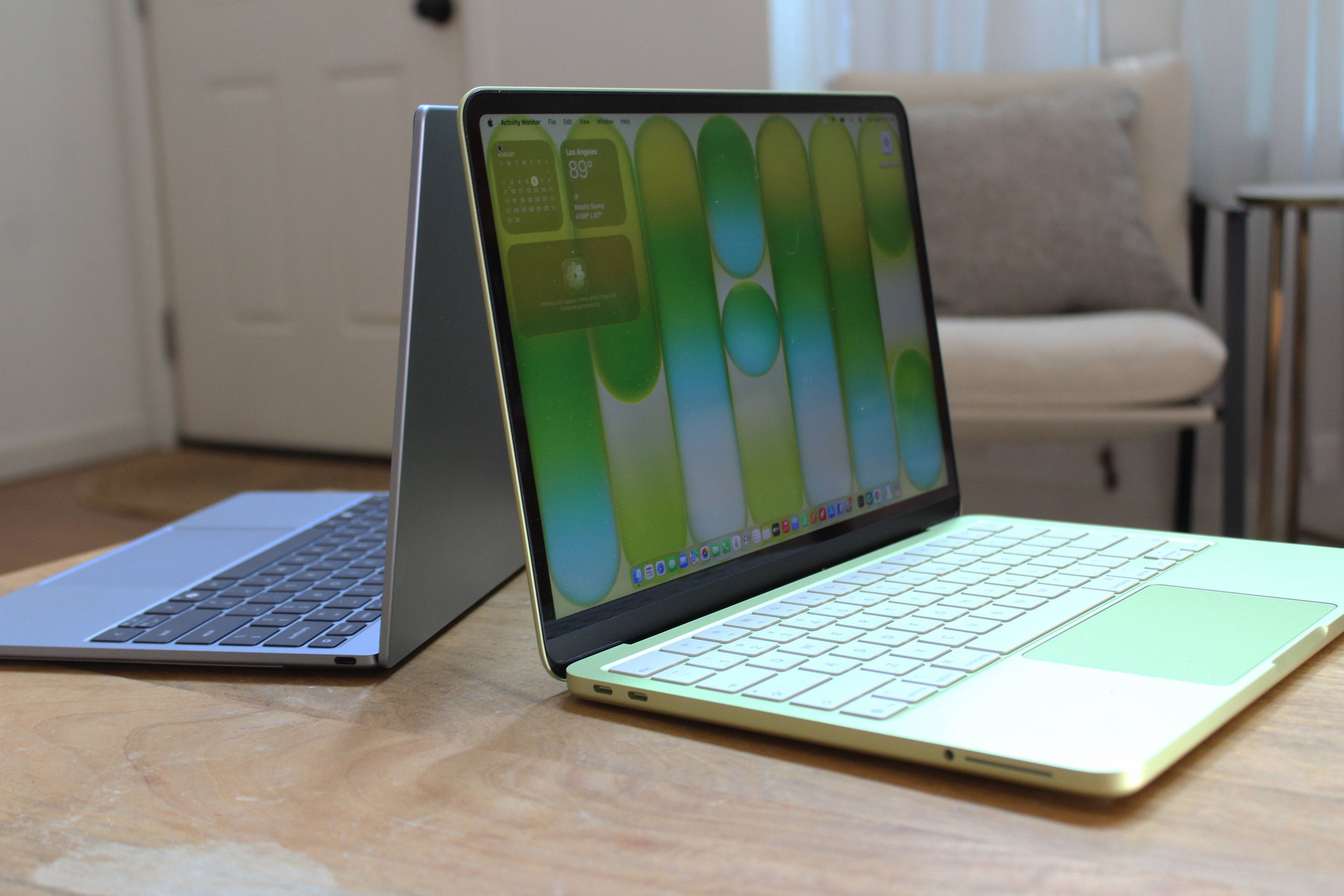 Dell XPS 13 ve MacBook Neo Karşılaştırması: Uygun Fiyatlı Premium Rekabeti