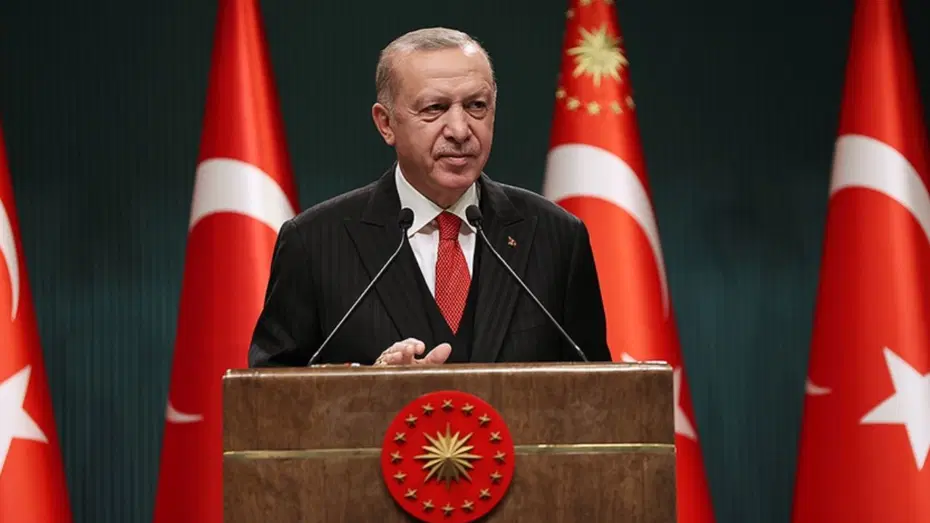 Cumhurbaşkanı Erdoğan ve Japonya Başbakanı Takaiçi'den Kritik Telefon Görüşmesi