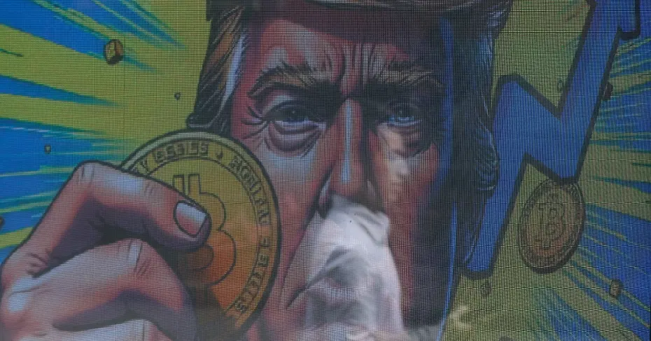 Anket Sonuçları: Amerikalıların Çoğunluğu Trump'ın Kripto Para Girişimlerini Etik Bulmuyor