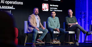 VentureBeat, Kurumsal Yapay Zeka Araştırmaları İçin Rob Strechay'i Baş Analist Olarak Atadı