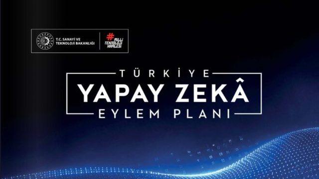 Türkiye'nin 2026-2030 Yapay Zeka Eylem Planı Belli Oldu: 1 Trilyon Liralık Hedef