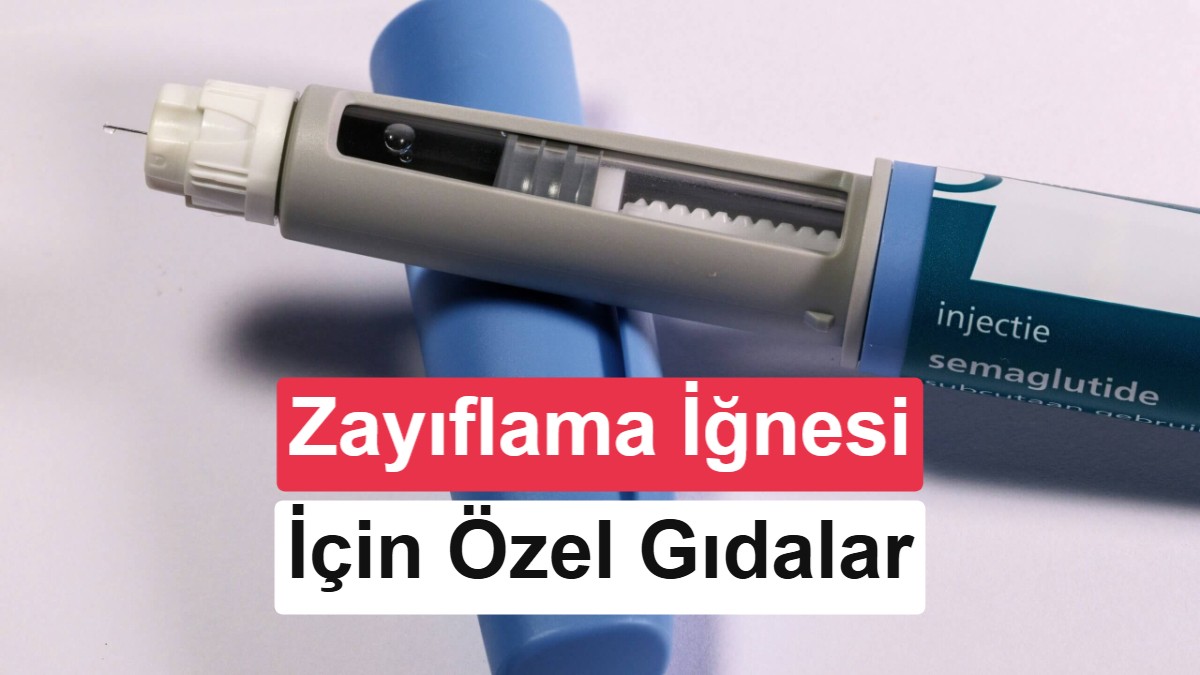 Nestle, Ozempic Kullananlara Özel Ürünler Geliştirmek İçin Yapay Zekayı Kullanıyor