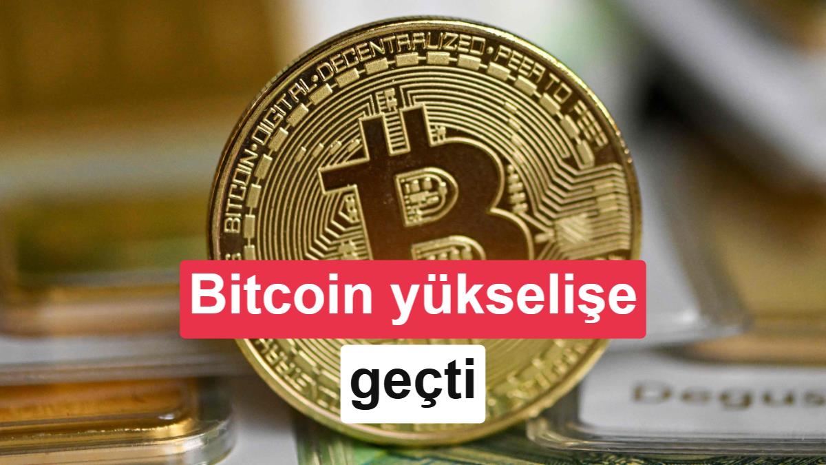 Bitcoin'de Sürpriz Ralli: Fiyat 69 Bin Doları Aştı, 1.1 Milyar Dolar Tasfiye Oldu