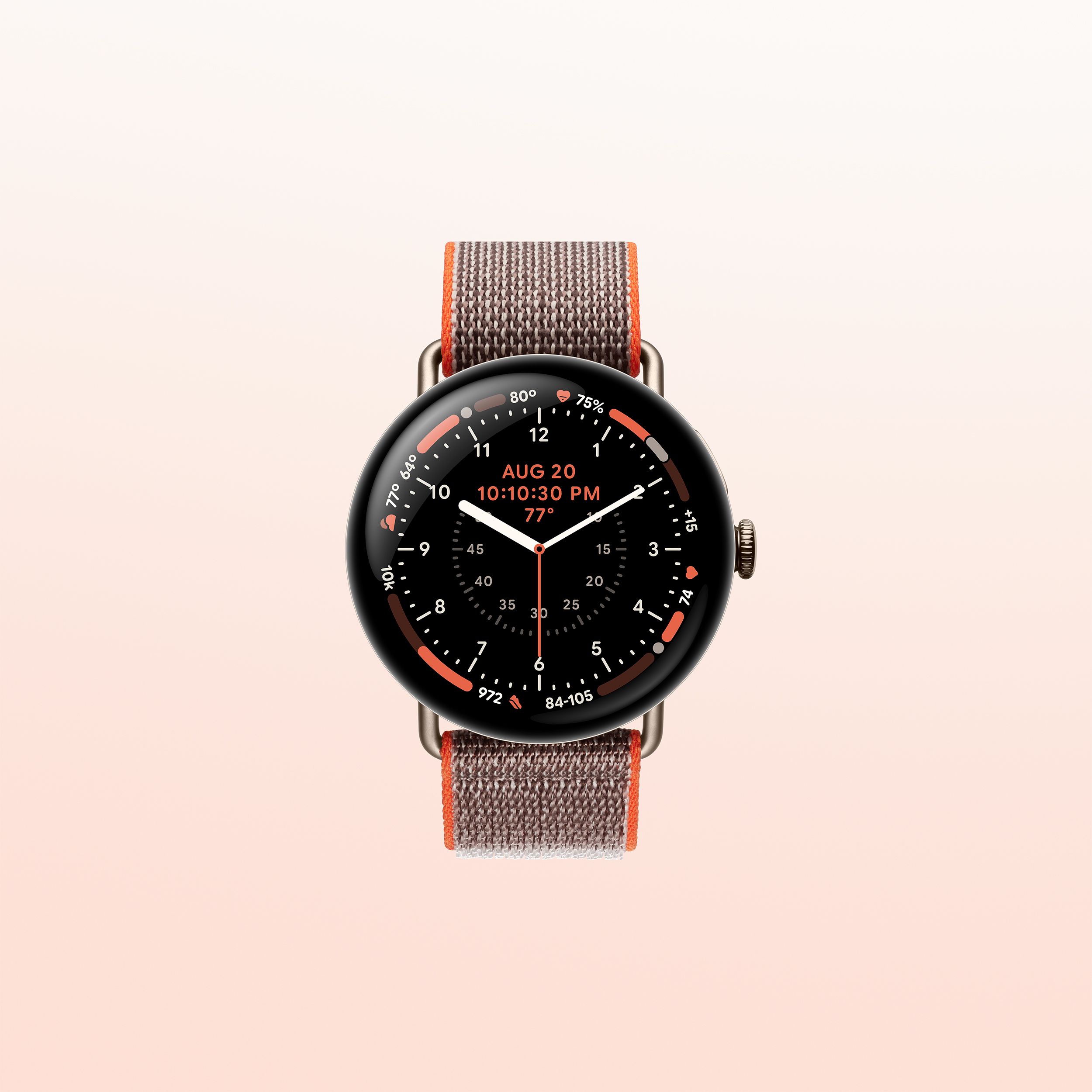 Google Pixel Watch 5 İncelemesi: Daha Fazla Sağlık, Daha Fazla Yapay Zeka