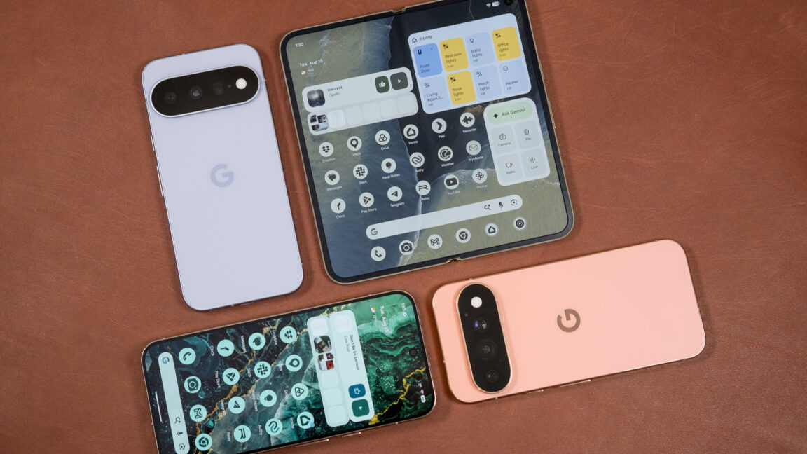 Google Pixel 11 Serisi İncelemesi: Büyü Bozuluyor mu?
