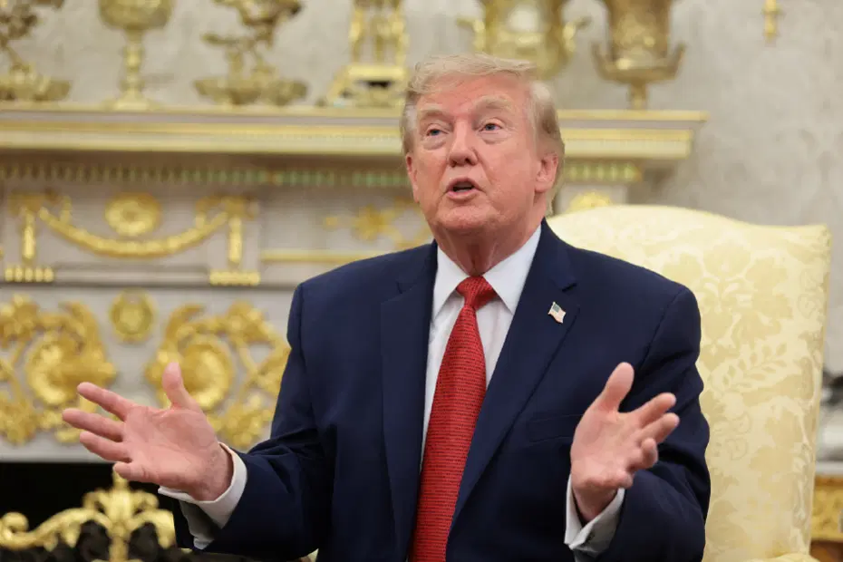 ABD Başkanı Trump: İran ile Nükleer Müzakerelere Yeniden Başlayabiliriz