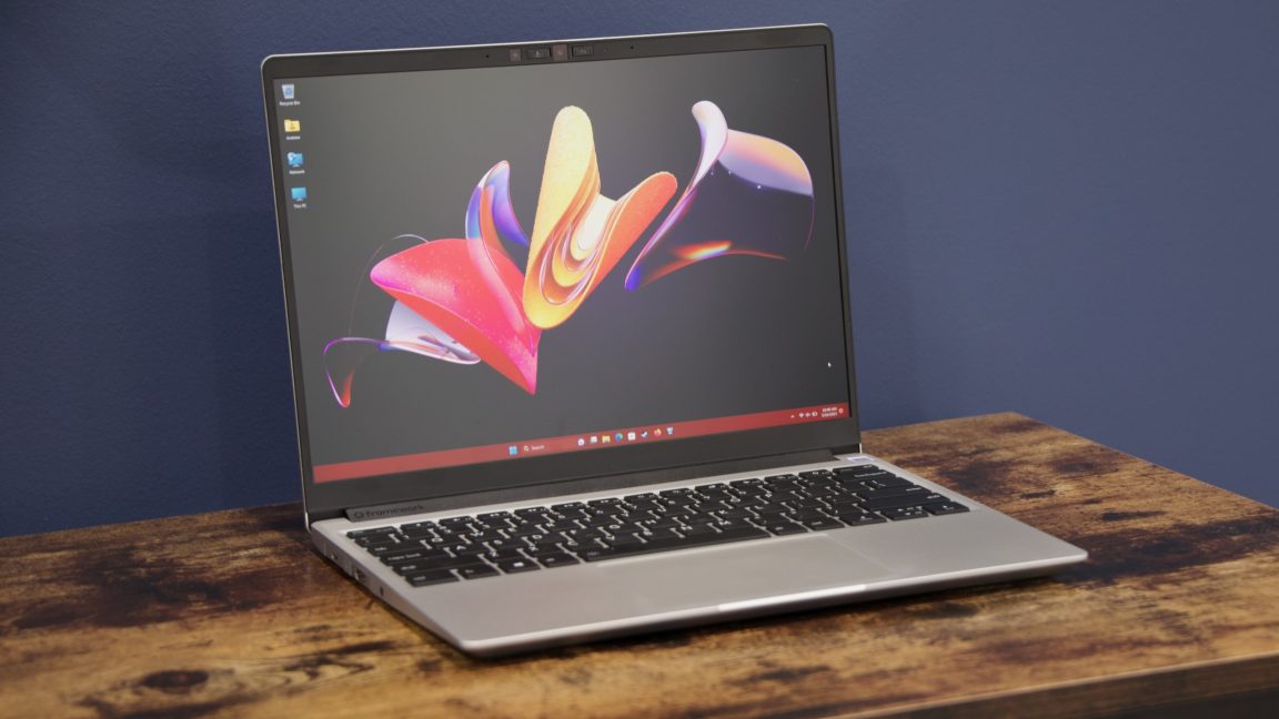Framework, Ryzen 7040 Dizüstü Bilgisayarları Bozan BIOS Güncellemesi İçin Harekete Geçti