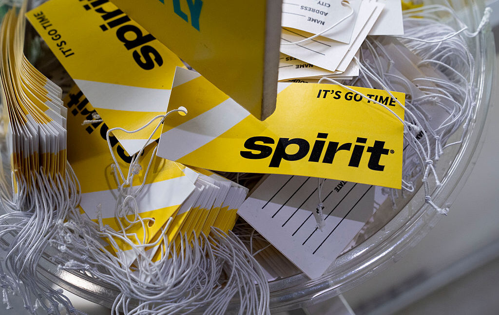 Google, İflas Eden Spirit Airlines'ın Çalışan Verilerini Satın Aldı, Uçuş Görevlileri Tepkili