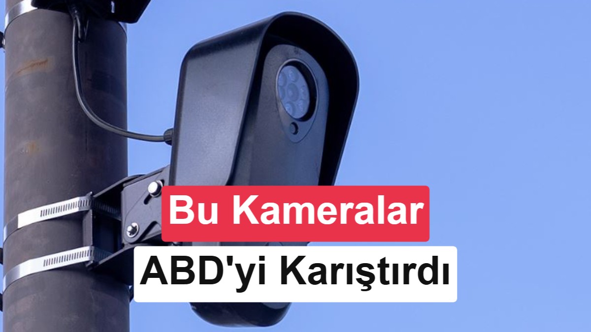 ABD'de Yapay Zeka Destekli Güvenlik Kameralarına Karşı 'Cadılar Bayramı' Boykotu