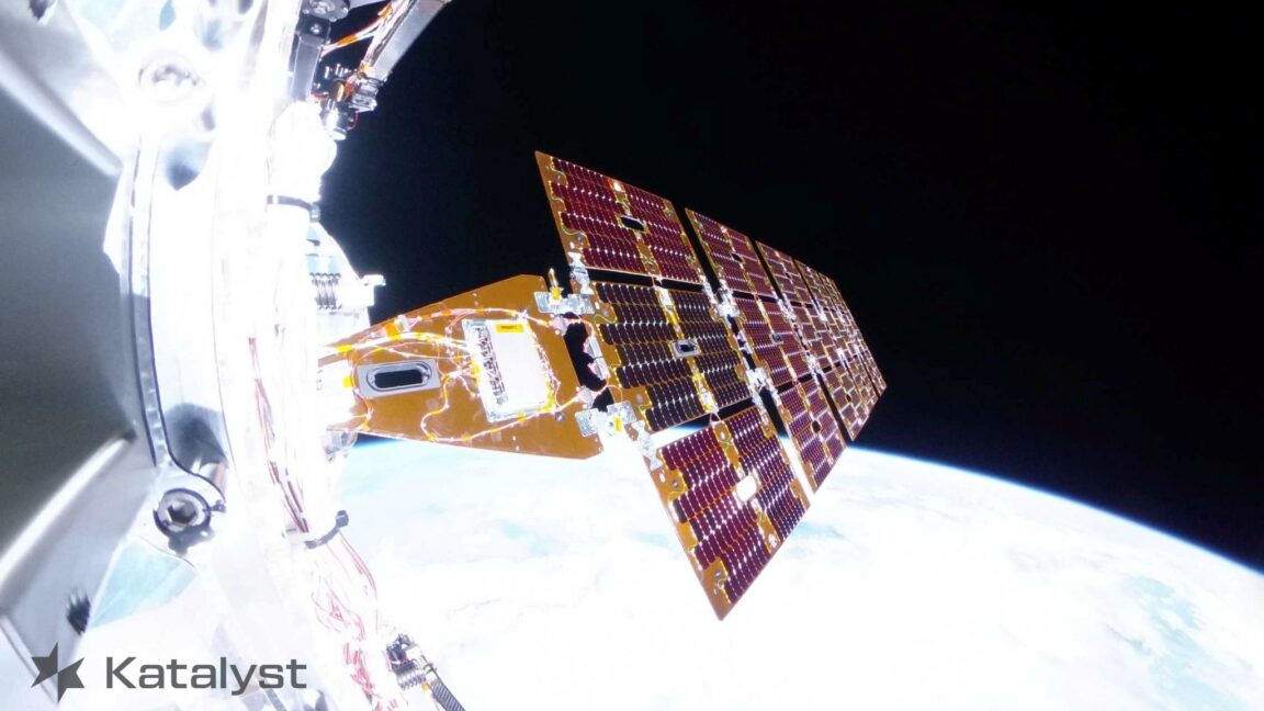NASA, Swift Gama Işını Teleskobunu Kurtarma Görevini İptal Etti