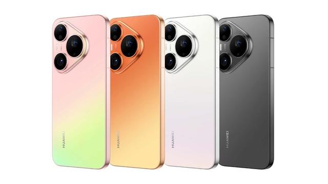 Huawei Pura 90s Serisi Türkiye'de Satışa Çıktı: 200 MP Kamera ve Yeni Tasarım