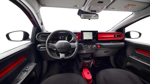 Dokunmatik Ekran Trendine Karşı Çıkan Renault: "Maliyetli Olsa da Fiziksel Tuşlardan Vazgeçmeyeceğiz"