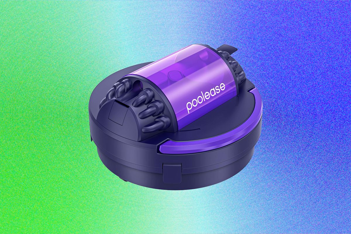 Poolease X1 Havuz Robotu İncelemesi: Uygun Fiyatlı Temizlik Ne Kadar Başarılı?