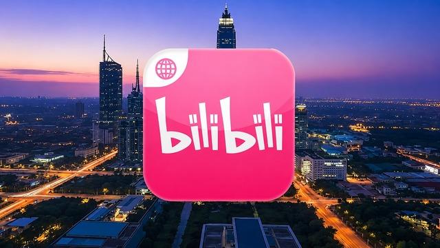 Çinli Video Platformu Bilibili Küresel Pazara Açılıyor: Türkiye'de de İşe Alımlar Başladı