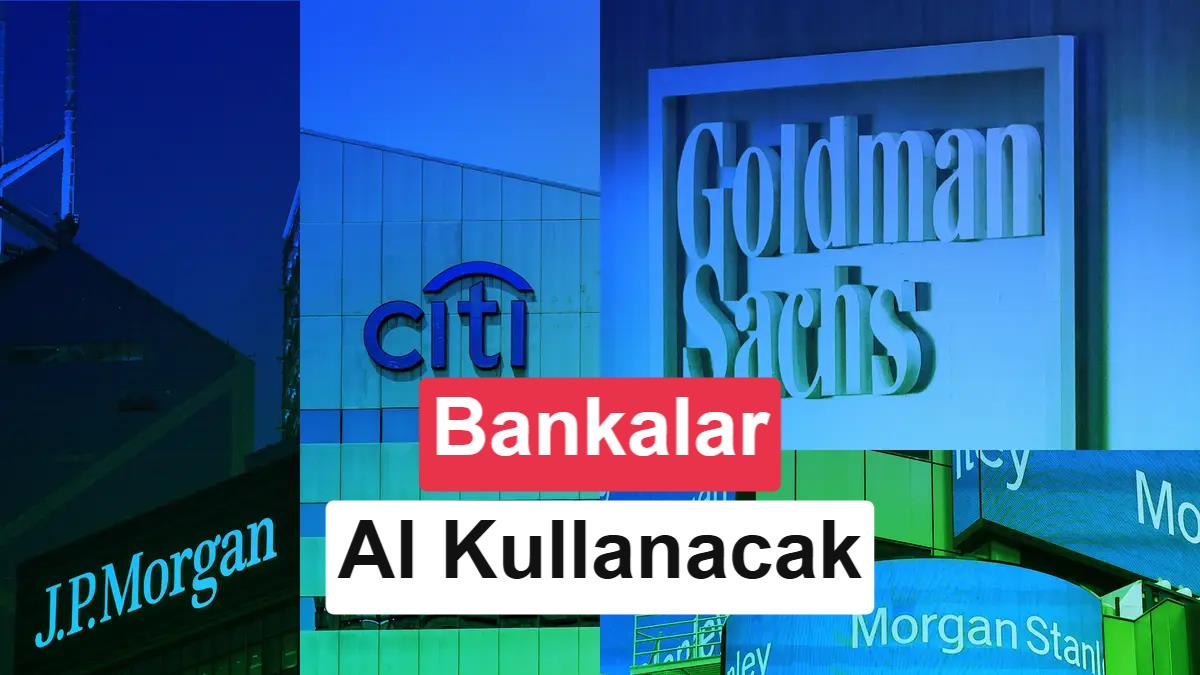 Küresel Bankacılıkta Yapay Zeka Dönemi: 6 Dev Banka Döviz Yönetimini Falcon AI'a Emanet Ediyor