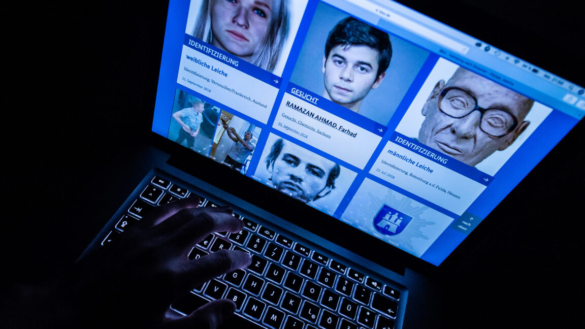 Tersine Görsel Arama Servisi ClarityCheck, Milyonlarca Kişinin Fotoğrafını Sızdırdı