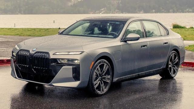 BMW, Şaft Arızası Nedeniyle 27 Binden Fazla Aracını Geri Çağırıyor