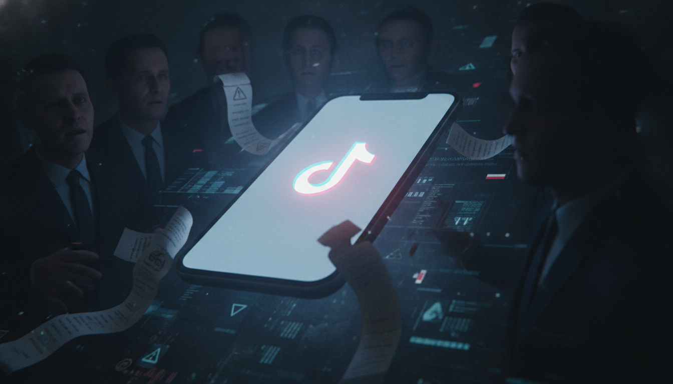 ABD'li Senatörlerden TikTok'a Güvenlik Filtresi Ültimatomu