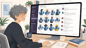 NanoClaw'dan Slack Entegrasyonu: Tek Mesajla Yapay Zeka Ekipleri Kurun