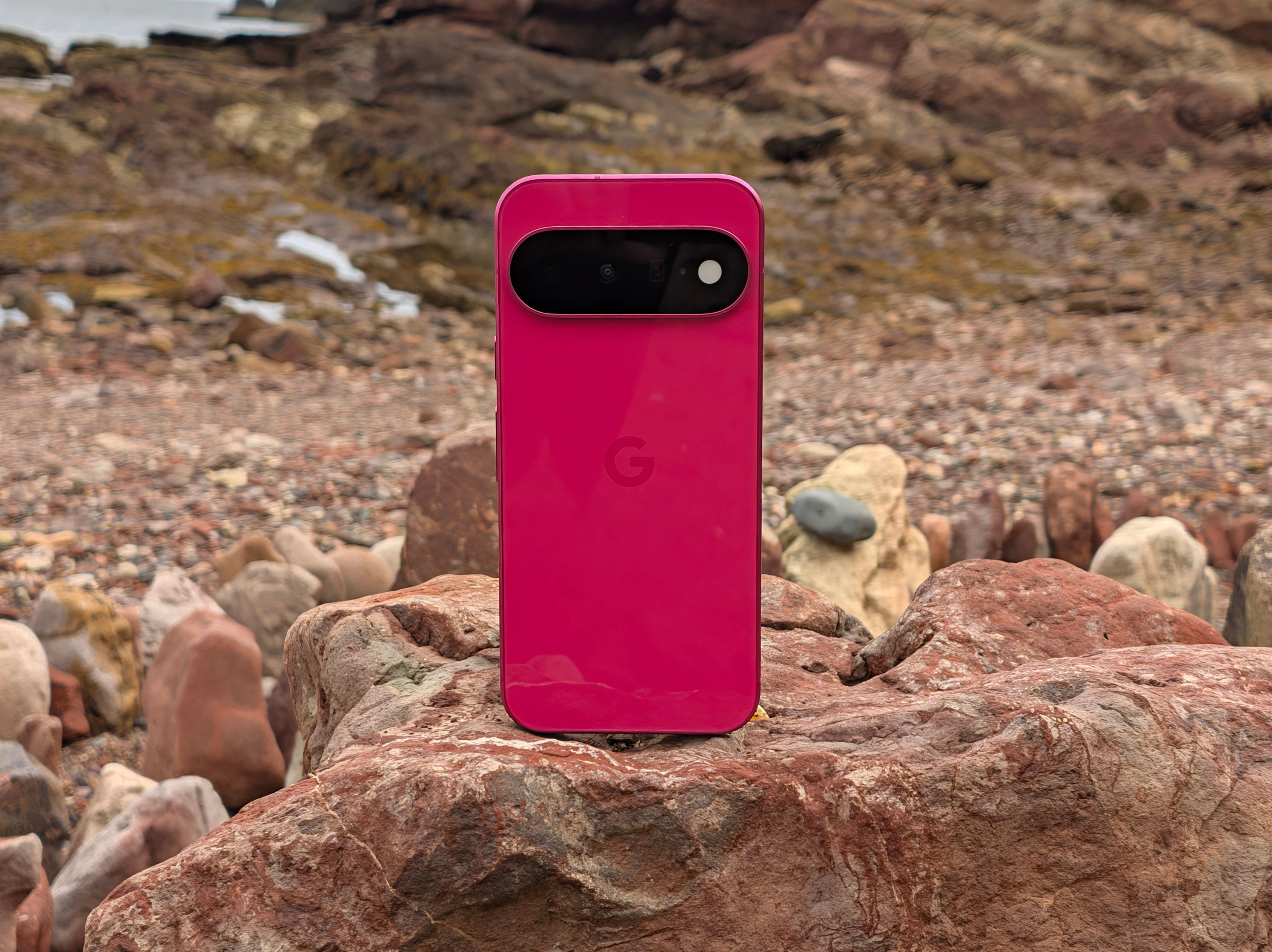 Google Pixel 11 İncelemesi: Tasarım ve Yapay Zeka Odaklı Küçük Bir Güncelleme
