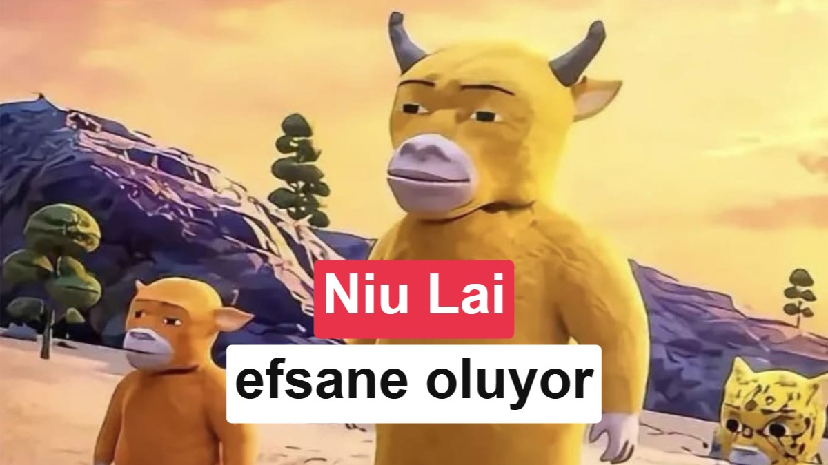 200 Dolarlık Amatör Animasyon "Niu Lai" Sosyal Medya Sayesinde Gişe Rekorları Kırıyor