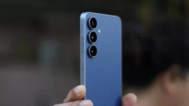 Samsung Galaxy S26 FE'nin Renk Seçenekleri Lansman Öncesi Sızdırıldı