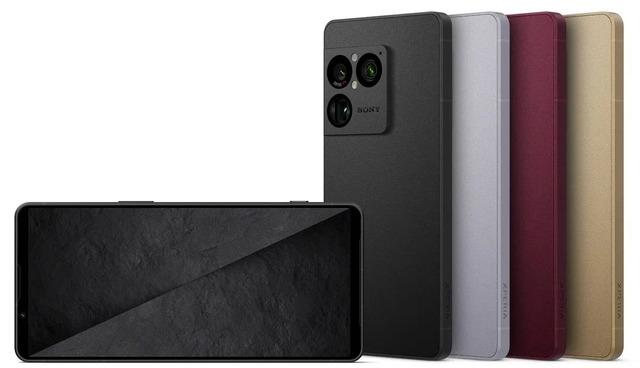 Sony Yeni Xperia Modelini 25 Ağustos'ta Tanıtacak: Xperia 10 VIII Geliyor