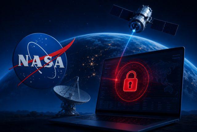 NASA'nın Uzay Aracı Kontrol Yazılımında Kritik Güvenlik Açığı Tespit Edildi