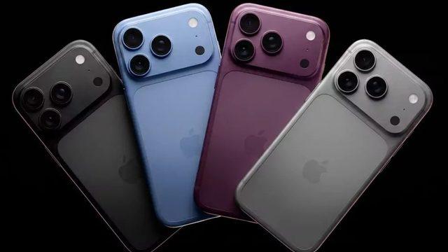 Apple A20 Pro İşlemcisi Sızdırıldı: %18 Performans Artışı ve Yüksek Maliyet