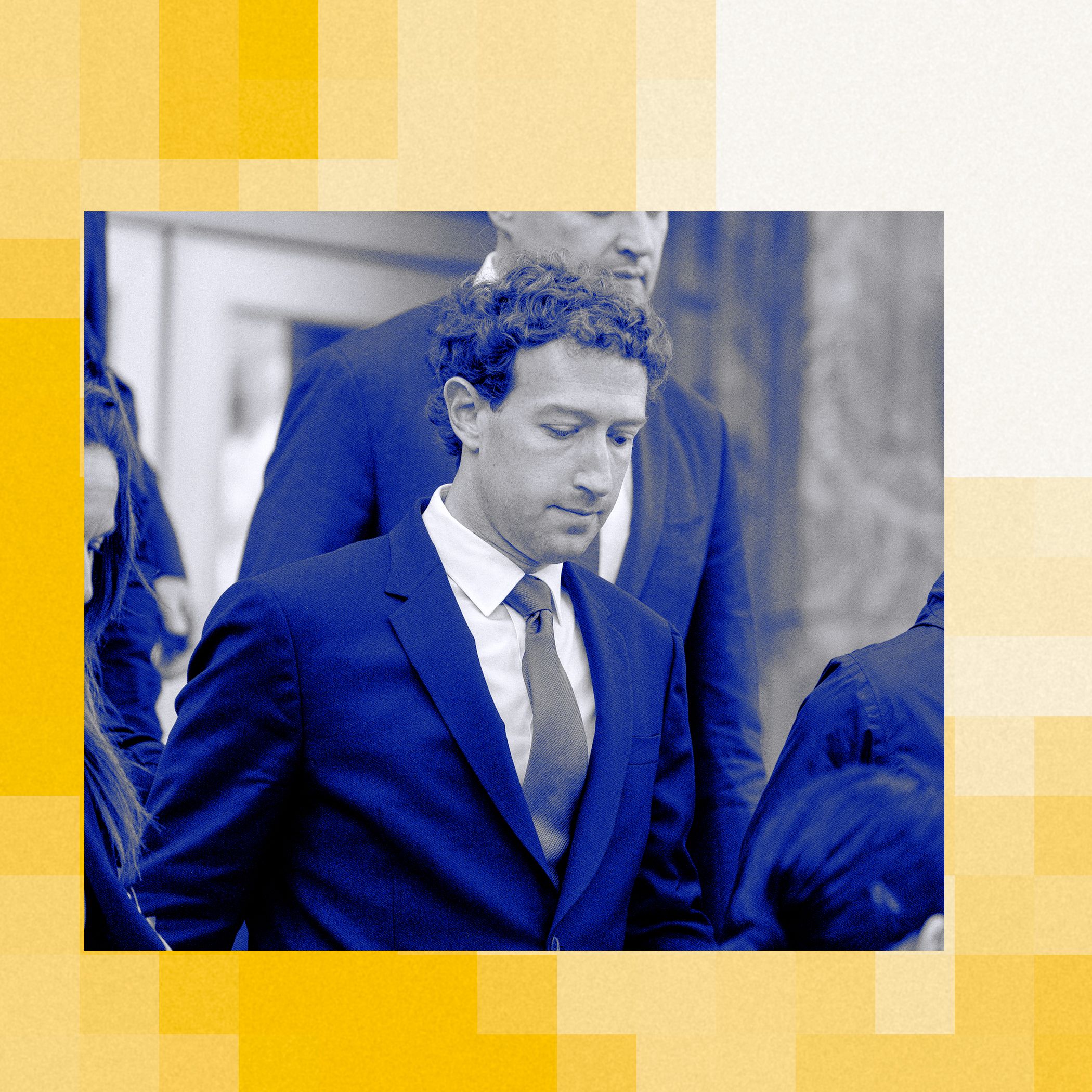Meta'nın Büyük Sınavı: Çocukların Veri Gizliliği İçin Federal Mahkemede
