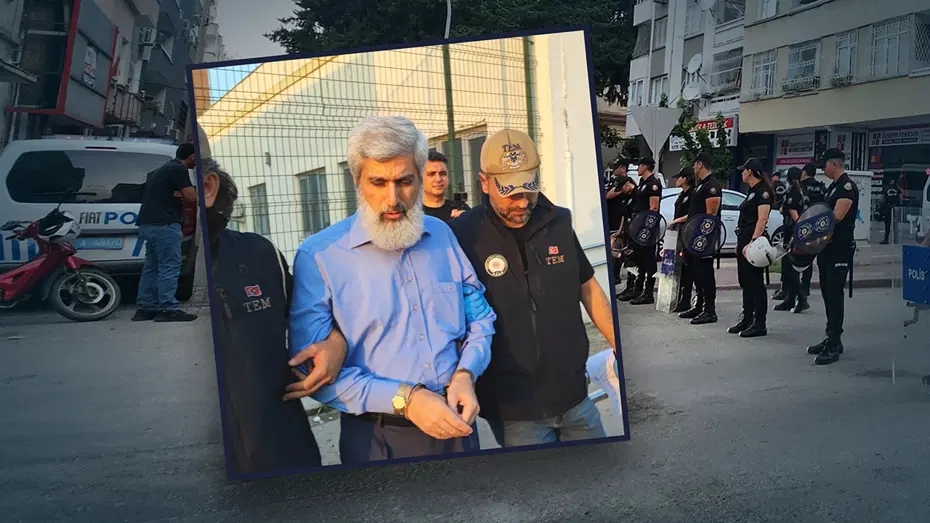 Furkan Vakfı Soruşturmasında Gözaltı Sayısı 62'ye Yükseldi: Kaçırılan Dijital Materyallere El Konuldu